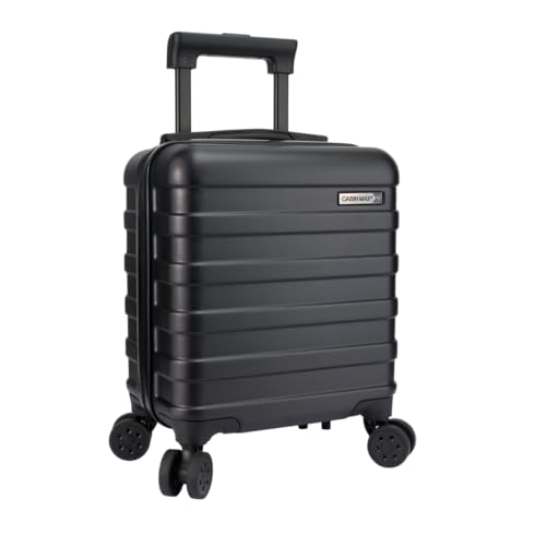 Cabin Max - Valise à main Anode légère avec coque...