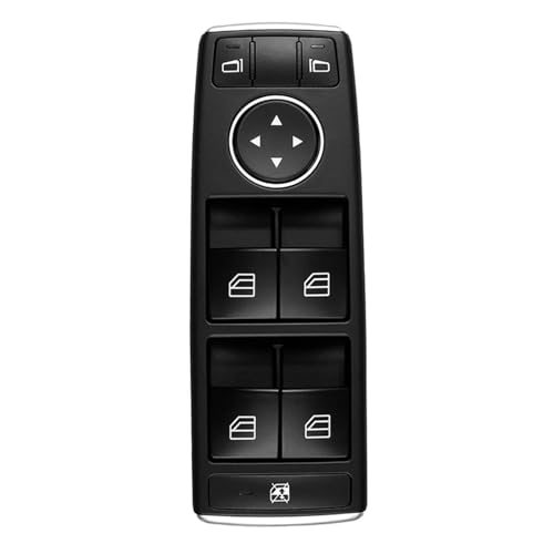 Interrupteur de lève-vitre défectueux résolu bouton électrique Mercedes W204 W212 2049055302