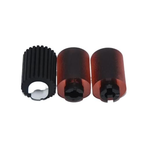 Rouleaux de ramassage pour Konica C224 C258 C364 - Lot de 10 jeux complets