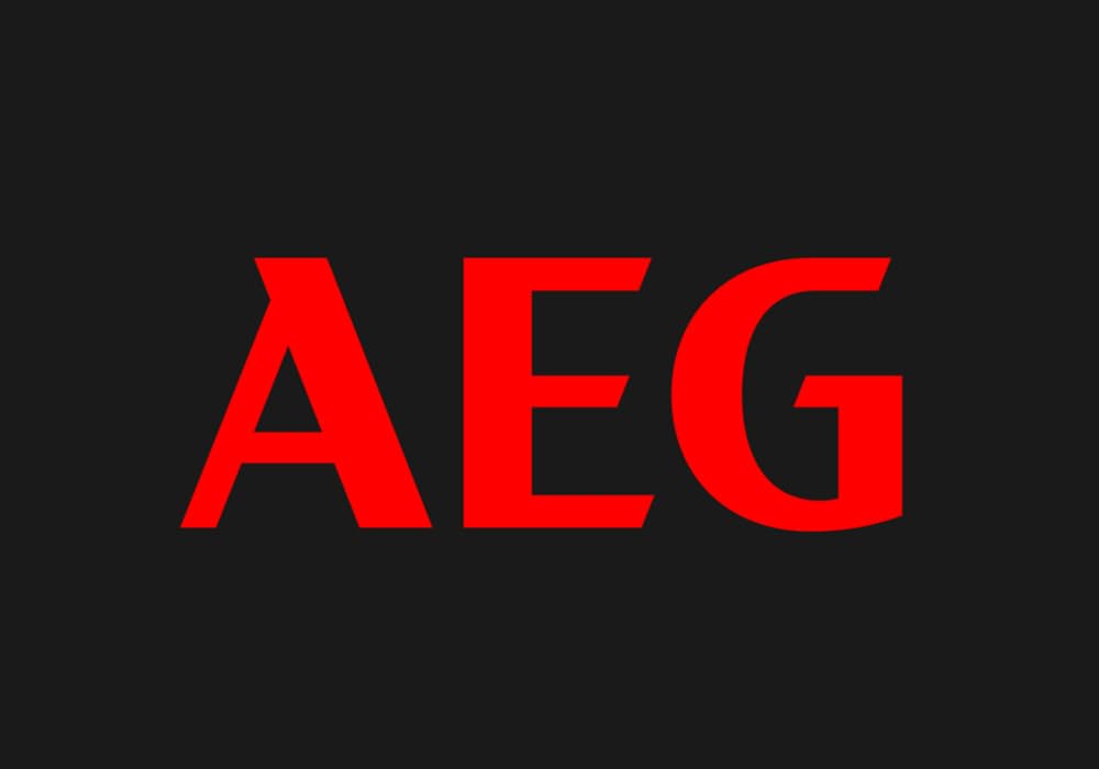 AEG Station de charge AZE164 pour aspirateur sans fil AEG 7000 - Positionnement flexible - Chargement facile - 2,4 kg - Noir/gris