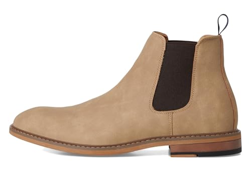 Steve Madden Men's Merrnie Chelsea Boot4