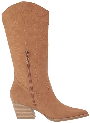 Dv Dolce Vita Kindred Western Boot #TOP5