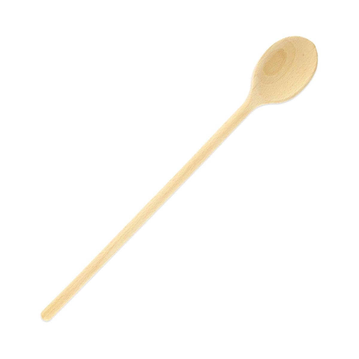 Fackelmann Cuillère à cocotte en bois 40 cm - 56771