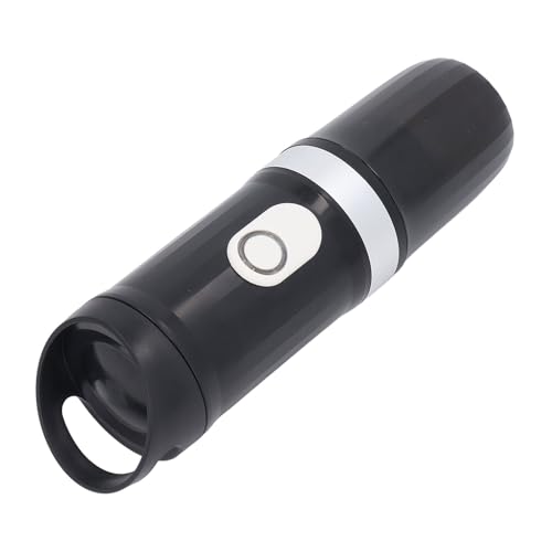 Akozon Mini -Kaffeemaschine 20Bar Selbstheizungsschnurless Kapselmaschine - Tragbare Single -Serve -Kaffeemaschine für die Reise – Bild 3