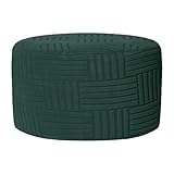 【Finition Anti-Froissement Nette】: Grâce à ses propriétés anti-froissement, le tissu de cette housse conserve un aspect net et soigné après le lavage et pendant l'utilisation, éliminant le besoin de repassage pour une présentation toujours impeccable