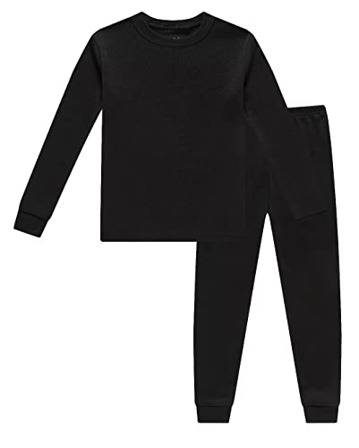 Image of KikizYe Pajamas for Boys Pjs Kids Long sleeve Pijamas