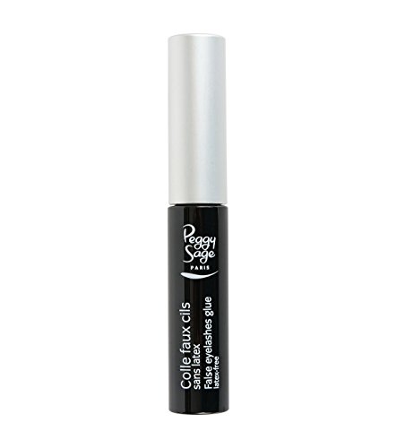 Peggy Sage False Eyelashes Clear Glue
