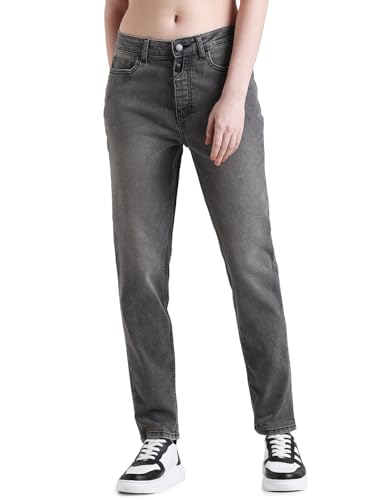 Image of ONLY Women's Straight Jeans