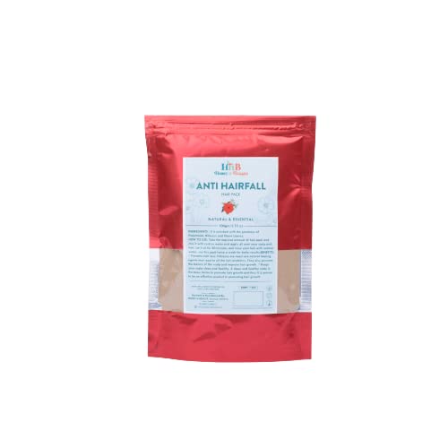 HONEY ‘N’ BEAUTE Hair Pack