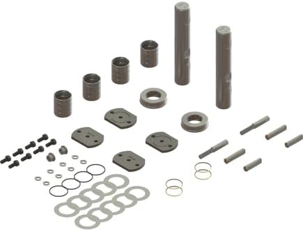 Steering King Pin Set, SKS10209