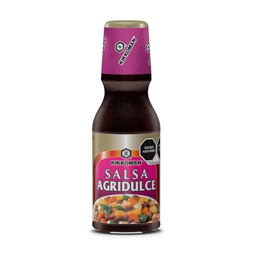 Image of Kikkoman Sauce Sweet & Sour, 11.5 oz