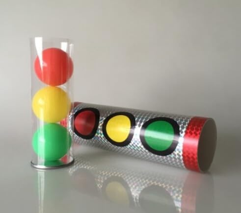 Miniatura 3 de blue-ther Bolas milagrosas Trucos de magia Primer plano Escenario Clásico Juguetes Ilusión Gimmick Prop Divertido Mentalismo Magia Venta al por mayor