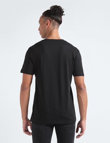 Image of Calvin Klein Jeans Department1665 T Shirt
