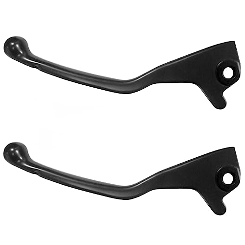Manetas Accossato para Yamaha NS Aerox 2018 repuesto freno 50cc F