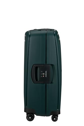 Samsonite Suitcase, Dark Teal, Spinner M (69 cm-79 L)3