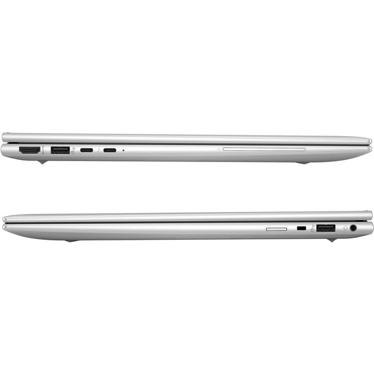 Image of HP EliteBook 860 G11 16 inch WUXGA Intel Core Ultra 7 165H 16GB RAM 512GB SSD WIN11P, Silver