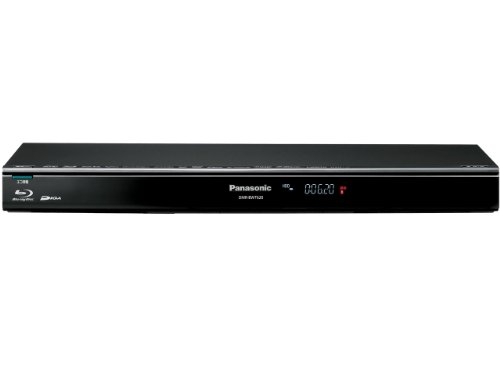Amazon | 【整備済み品】Panasonic パナソニック ブルーレイレコーダー