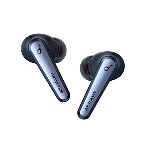 soundcore Anker Liberty Air 2 Pro Bluetooth Kopfhörer, Aktive Noise Cancelling...
