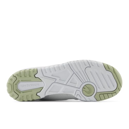 Image of New Balance Women's 550 Sneakers