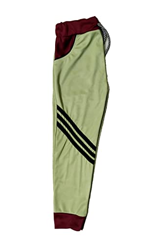 Image of Boys Track Pants Pack of 2