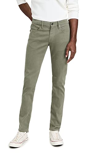 Image of FRAME Men's L'Homme Slim Jeans