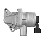 Nuestra válvula EGR está diseñada meticulosamente para cumplir con los estrictos estándares de rendimiento de los vehículos, lo que garantiza una eficiencia óptima del motor y emisiones reducidas.