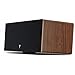 Focal Vestia Center 2-Way Center Channel Loudspeaker Finished in Dark Wood - Sold Individually