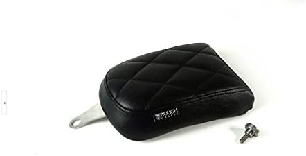 Back Seat for Harley Davidson Sportster　883/1200