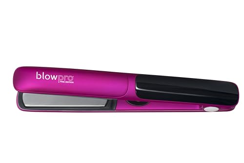 Plancha de Pelo Profesional Blowpro Pink Edition miniatura 2