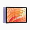 Zertifiziert und generalüberhol Fire HD 10-Tablet, brillantes 10,1-Zoll-Full-HD-Display, Octa-Core-Prozessor, 3 GB RAM, bis zu 13h Akkulaufzeit, 32 GB, fliederfarben, mit Werbung