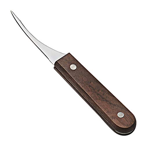 Vonty Wooden Handle Shrimp Deveiner
