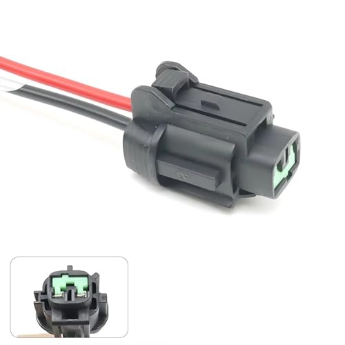 Sensor de Temperatura Ambiente e Infiniti M45 conector de arnés de cableado exterior 2008 3