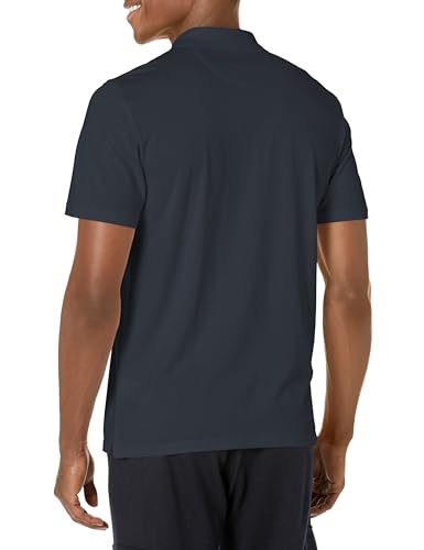 Vince Men's S/S Pima Polo2