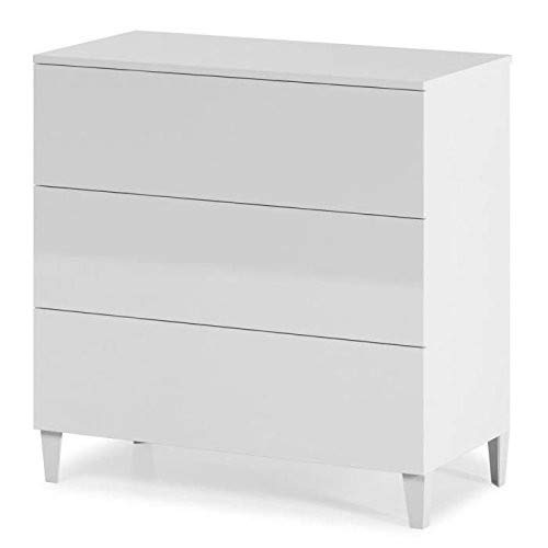 Cómoda Kullen 3 Cajones Ikea Me pica la curiosidad