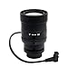 ACTI Corporation PLEN-2204,Vari-Focal, f7.5-50mm Focal Length Lens