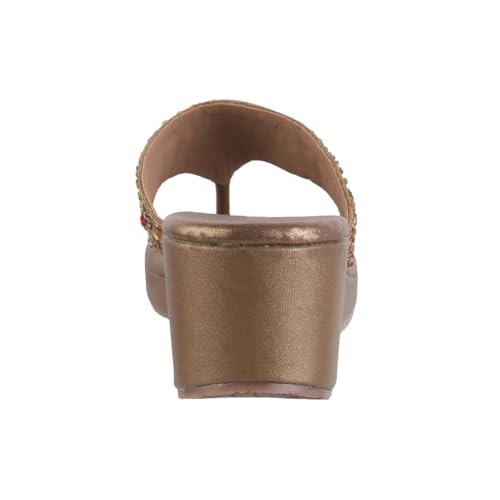 Image of Metro Women's Slippers