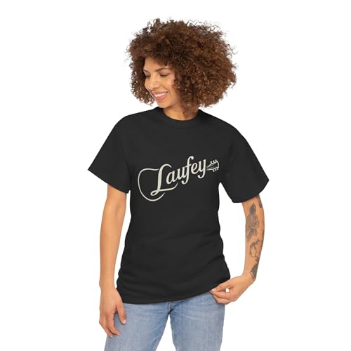 Laufey Shirt - Aesthetic Vintage Tee for Women & Men – Soft Cotton Graphic Band Tee3