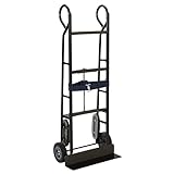 Klutch Appliance Hand Truck, 800-Lb. Capacity, 58-1/4in.H