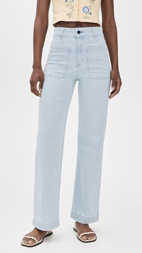 Women's Sailor Pants2