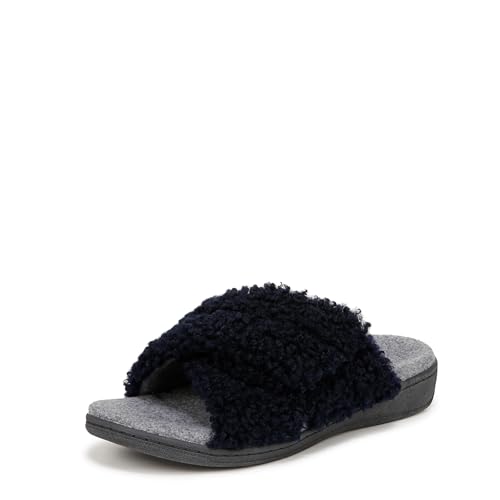 Vionic Women's Relax Ii Slides Slipper