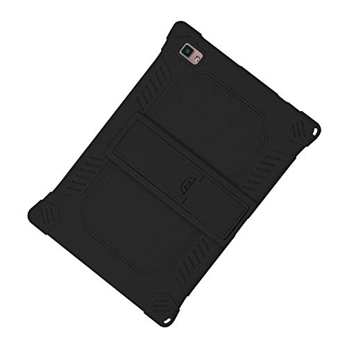 DIWOR Tablet Custodia Cover Compatibile con Pritom Tronpad L10 10 Pollici Tablet Cover Custodia Supporto Case HBFJ