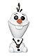 Funko Pop! Disney: Frozen 2 - Olaf - die Eiskönigin - Vinyl-Sammelfigur - Geschenkidee - Offizielle Handelswaren - Spielzeug Für Kinder und Erwachsene - Movies Fans - Modellfigur Für Sammler