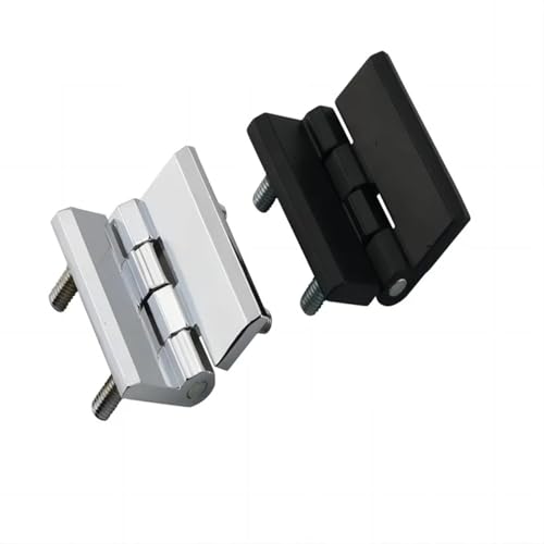Charnière de porte à goujon CL226-3A 40 mm pour machine industrielle - 6