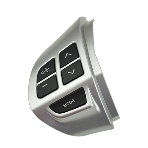 Bouton régulateur vitesse audio résout les pannes de commande pour Mitsubishi ASX