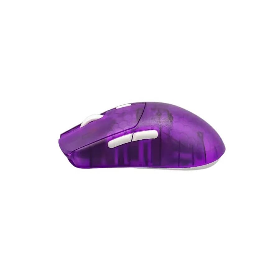 Amazon.com: G-Wolves HTS Plus ACE Version (TS-Purple) : Video Games