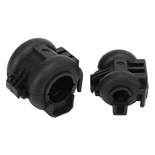 Abrazadera de manguera de succión de CA de 3/8 y 5/8 pulg. Cryfokt para coches japoneses 5