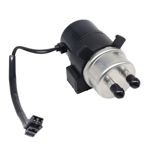 Oxcano Fuel Pump Compatible With Yamaha Xvs650 V-star 650 1100 Replace Oe 5ks...