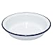 Falcon 20cm Round Pie Dish White - 46520