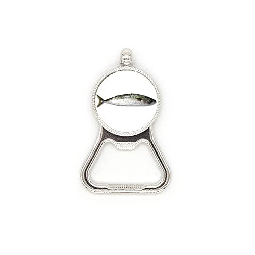 Décapsuleur long en acier pour ouvrir facilement vos bières