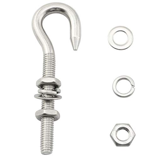 Best Wire Rope Eye Fittings Buying Guide Gistgear